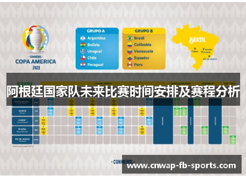 阿根廷国家队未来比赛时间安排及赛程分析 阿根廷国家队未来比赛时间安排及赛程分析