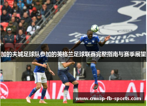 加的夫城足球队参加的英格兰足球联赛完整指南与赛季展望 加的夫城足球队参加的英格兰足球联赛完整指南与赛季展望