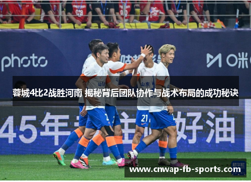 蓉城4比2战胜河南 揭秘背后团队协作与战术布局的成功秘诀